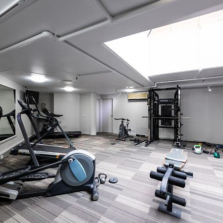 Appartamento Griffin 180 Kingston Act Canberra Esterno foto