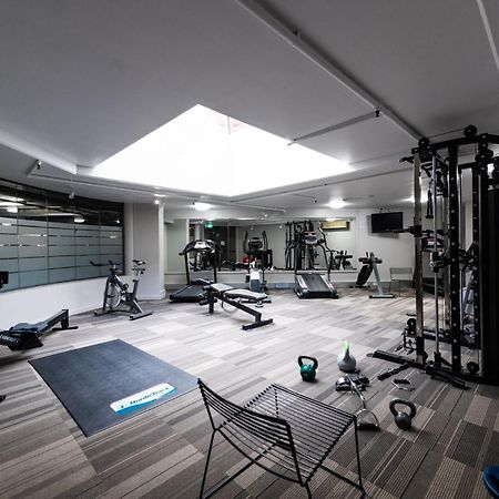 Appartamento Griffin 180 Kingston Act Canberra Esterno foto