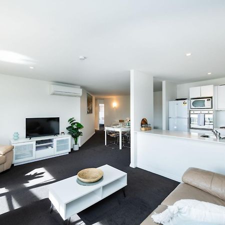 Appartamento Griffin 180 Kingston Act Canberra Esterno foto