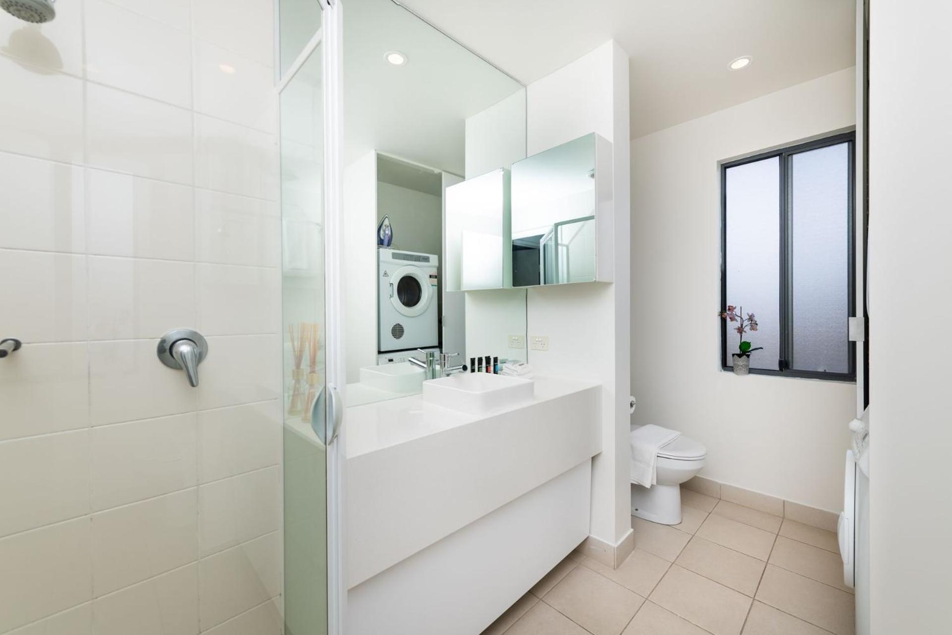 Appartamento Griffin 180 Kingston Act Canberra Esterno foto