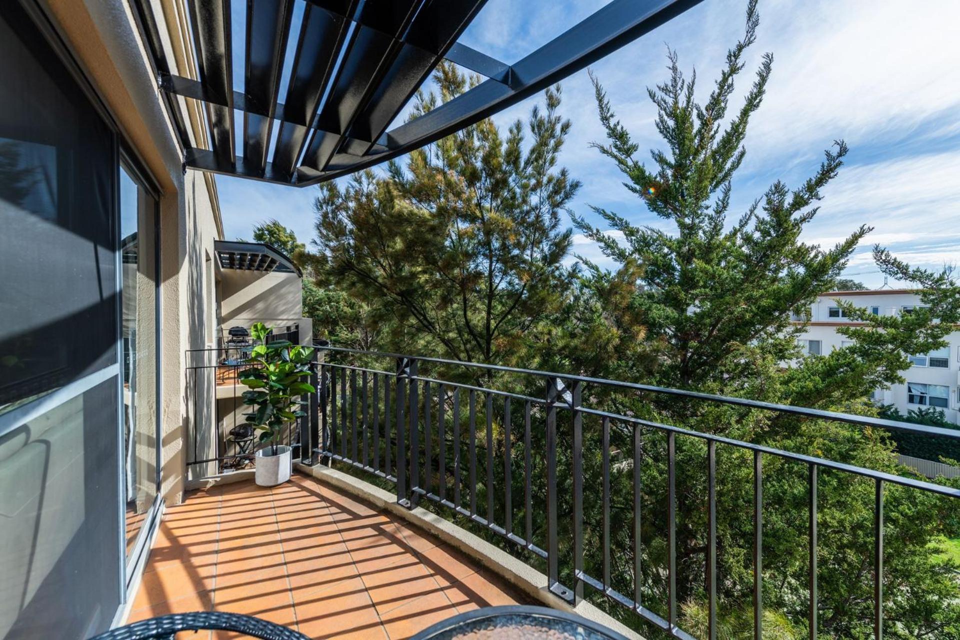 Appartamento Griffin 180 Kingston Act Canberra Esterno foto