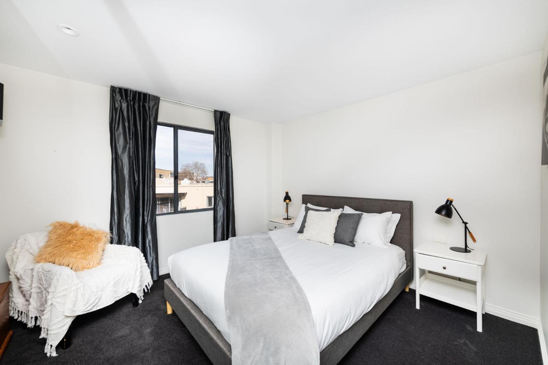 Appartamento Griffin 180 Kingston Act Canberra Esterno foto