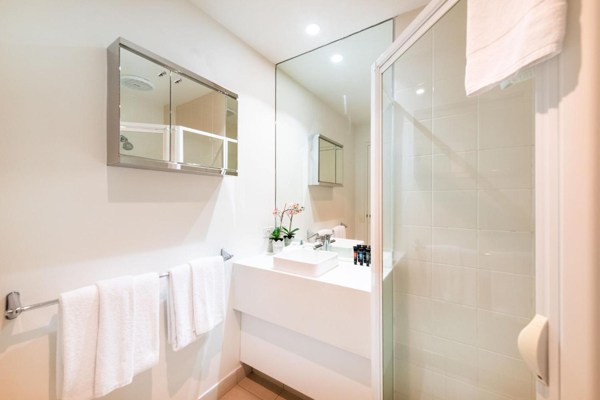 Appartamento Griffin 180 Kingston Act Canberra Esterno foto