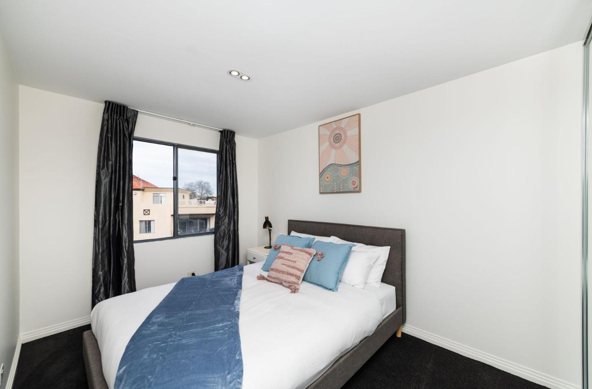 Appartamento Griffin 180 Kingston Act Canberra Esterno foto