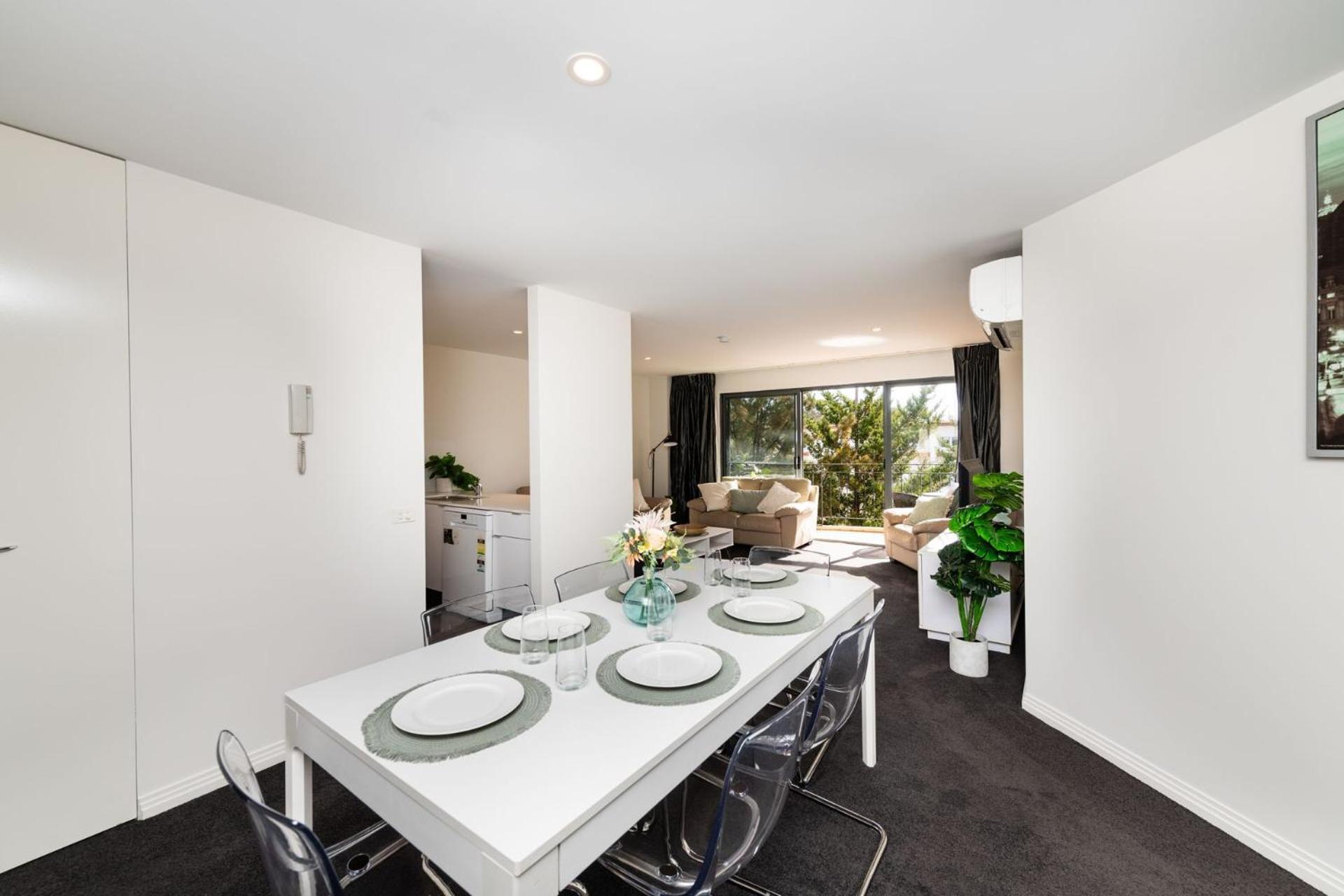 Appartamento Griffin 180 Kingston Act Canberra Esterno foto